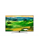 Телевизор LG 50QNED813QA, 50 4K QNED HDR Smart TV, 3840x2160