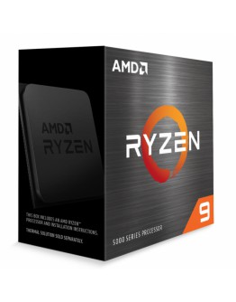 AMD RYZEN 9 5900X 3.7GHZ