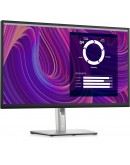 Монитор Dell P2723D, 27 Wide LED AG IPS Panel, 5ms, 1000:1