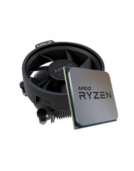 AMD Ryzen 5 4500 (3.6/4.1GHz Boost,11MB,65W,AM4) M