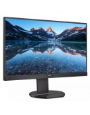 Монитор Philips 276B9/00, 27 IPS WLED, 2560x1440@75Hz, 4ms