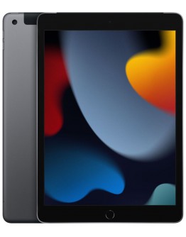 Таблет Apple 10.2-inch iPad 9 Wi-Fi + Cellular 64GB - Spa