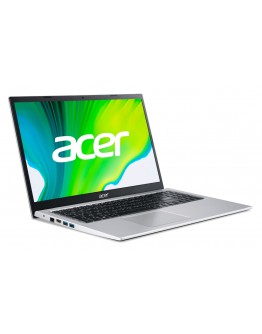 Лаптоп Acer Aspire 3, A315-35-P0NK, Intel Pentium Silver 