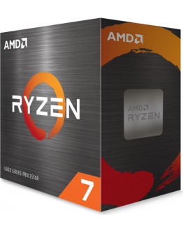 AMD CPU Desktop Ryzen 7 8C/16T 5700X (3.4/4.6GHz