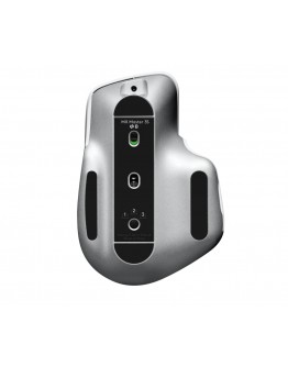 Logitech MX Master 3S Performance Wireless Mouse  