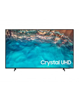 Телевизор Samsung 43 43BU8072 4K UHD LED TV, SMART, Crystal 