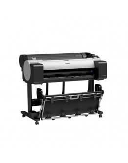 Canon imagePROGRAF TM-305 incl. stand