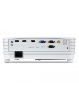 Acer Projector P1157i DLP, SVGA (800x600), 4500 AN