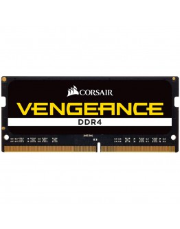 CORSAIR SODIMM DDR4, 3200MHz 8GB (1x8) CL22,
