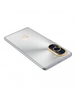 Смартфон Huawei Nova 10 Pro Starry Silver, GLA-LX1 , 6.78, 