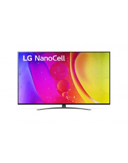 Телевизор LG 55NANO813QA, 55 4K IPS HDR Smart Nano Cell TV, 