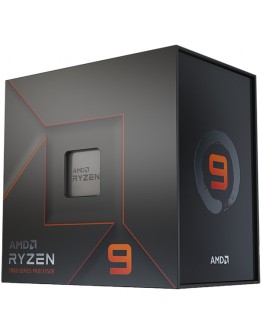 AMD CPU Desktop Ryzen 9 16C/32T 7950X (4.5/5.0GHz