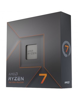 AMD CPU Desktop Ryzen 7 8C/16T 7700X (4.5/5.0GHz