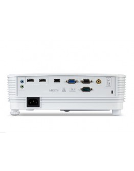 Acer Projector P1357Wi, DLP, WXGA(1280x800), 4500 