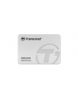 Transcend 1TB, 2.5 SSD, SATA3, 3D TLC