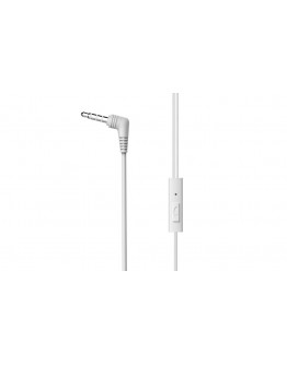 NOKIA WB-101 WIRED BUDS WHITE