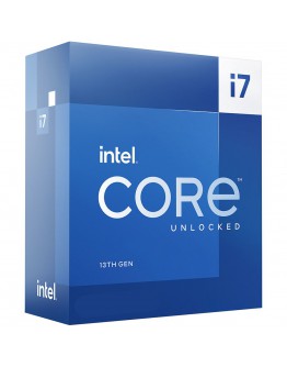 Intel CPU Desktop Core i7-13700KF (3.4GHz, 30MB,
