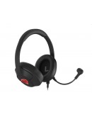 Genesis Gaming Headset Radon 800 Virtual 7.1 With 