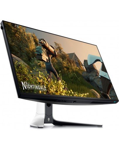 Монитор Dell Alienware AW2723DF, 27 LED Anti-Glare, IPS, 1