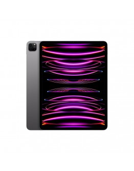 Таблет Apple 12.9-inch iPad Pro (6th) Wi_Fi 256GB - Space