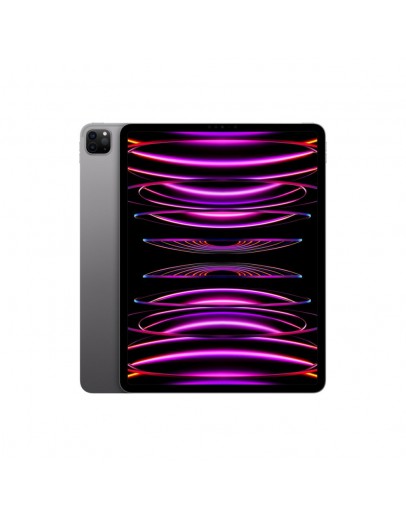 Таблет Apple 12.9-inch iPad Pro (6th) Wi_Fi 128GB - Space
