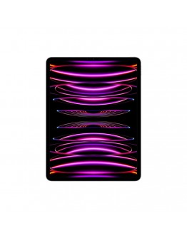 Таблет Apple 12.9-inch iPad Pro (6th) Wi_Fi 128GB - Space