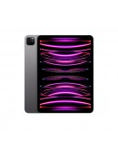 Таблет Apple 11-inch iPad Pro (4th) Wi-Fi 128GB - Space G