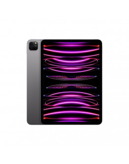 Таблет Apple 11-inch iPad Pro (4th) Wi-Fi 128GB - Space G