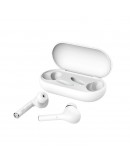 TRUST Nika Touch Bluetooth Earphones White