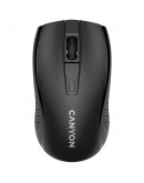 CANYON MW-7, 2.4Ghz wireless mouse, 6 buttons,