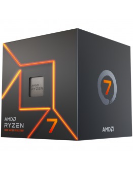 AMD Ryzen 7 7700 (AM5) Processor (PIB) with