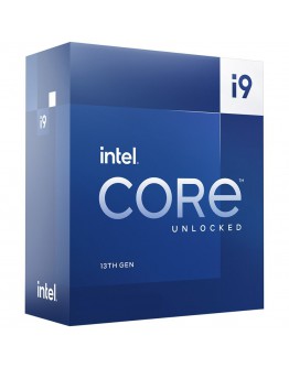 Intel CPU Desktop Core i9-13900F (2.0GHz, 36MB,