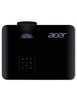 Acer Projector X1228i, DLP, XGA (1024x768), 4500 A