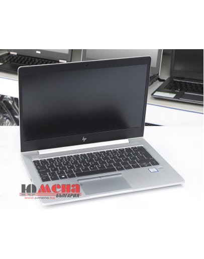 HP EliteBook 830 G5