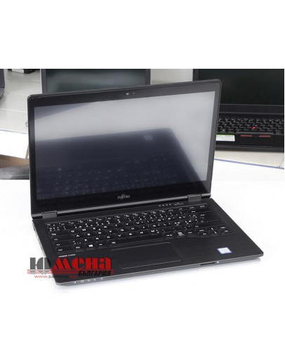 Fujitsu LifeBook U747