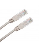 VCom Пач кабел LAN UTP Cat5e Patch Cable - NP512B-5m