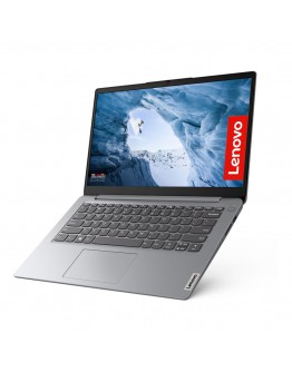 Лаптоп LENOVO IP1 15IJLZ/82LX006FBM