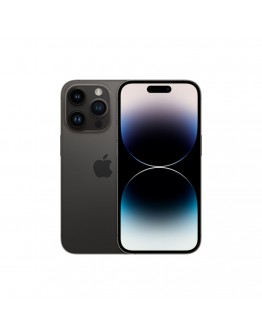 Смартфон Apple iPhone 14 Pro Max 256GB Space Black