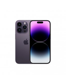 Смартфон Apple iPhone 14 Pro 128GB Deep Purple