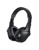 Слушалки с Bluetooth Remax RB-750HB Gaming, Различни цветове - 20625