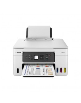 Canon MAXIFY GX3040 All-In-One, White&Black