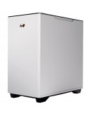 Chassis In Win A5 White Mid Tower, Tempered