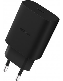 NOKIA FAST WALL CHARGER 20W