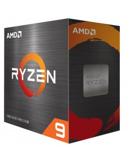 AMD CPU Desktop Ryzen 9 12C/24T 7900X3D (5.6GHz