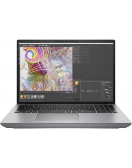 Лаптоп HP ZBook Fury 16 G9, Core i7-12850HX(up to 4.8GHz/