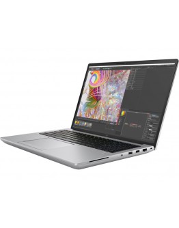 Лаптоп HP ZBook Fury 16 G9, Core i7-12850HX(up to 4.8GHz/