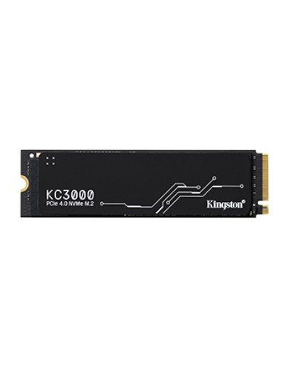 KINGSTON SKC3000S 1TB PCIE4.0