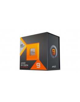 AMD RYZEN 9 7900X3D BOX