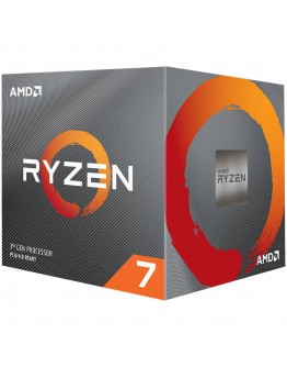 AMD CPU Desktop Ryzen 7 8C/16T 7800X3D (5.0GHz