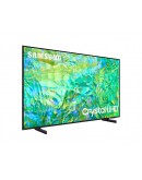 Телевизор Samsung 43 43CU8072 4K UHD LED TV, SMART, Crystal 